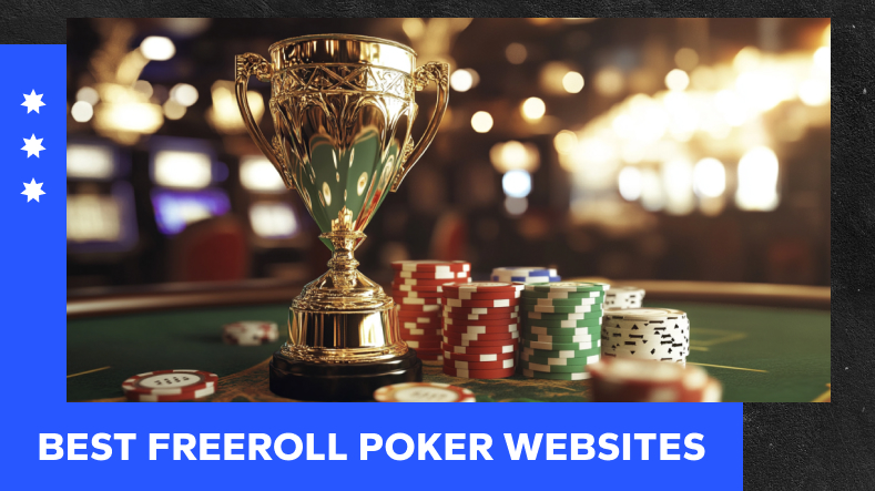 Best Freeroll Poker Websites in India