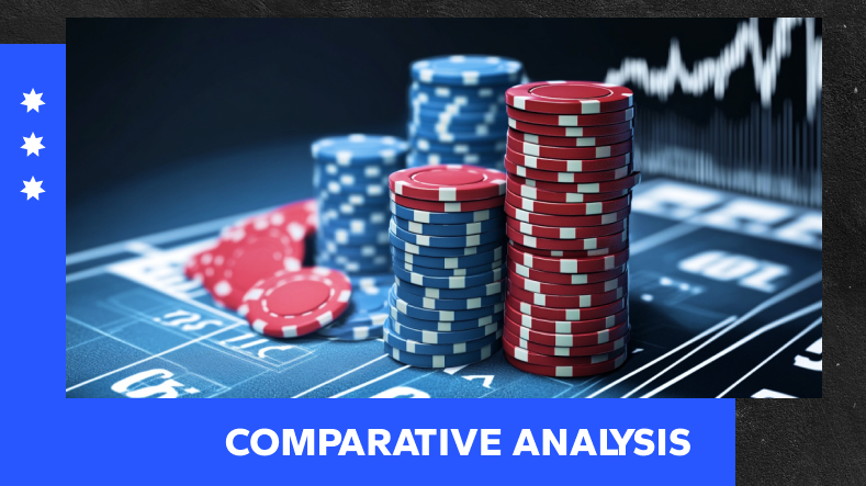 Comparative Analysis of Freeroll Poker Sites